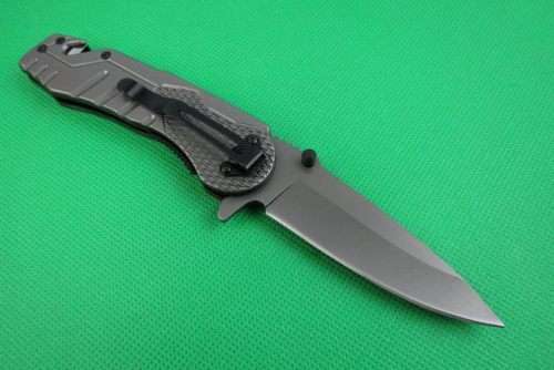 NEW BROWNING FOLDING KNIFE X31 -  2 AVAILABLE!!