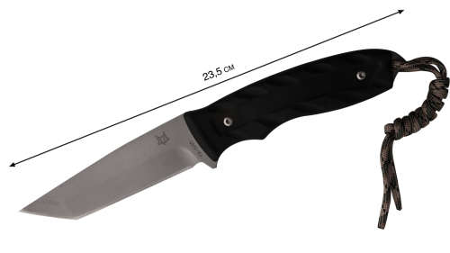 Fox Fx-G85 Knife