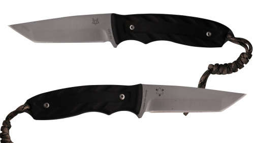 Fox Fx-G85 Knife
