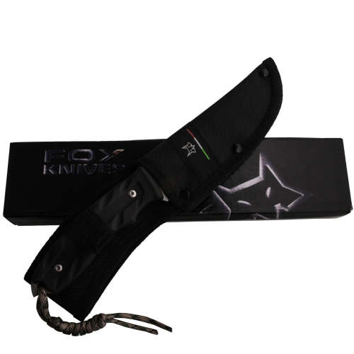 Fox Fx-G85 Knife
