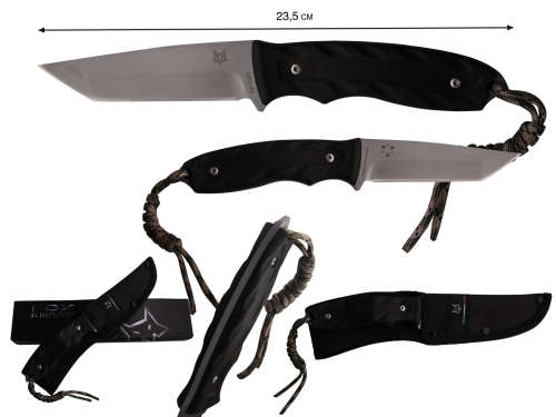 Fox Fx-G85 Knife