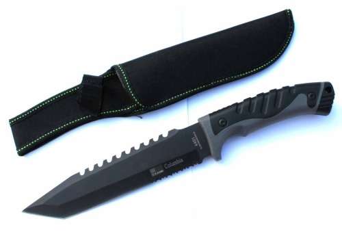 Combat dagger Columbia 4401 tanto - 1 AVAILABLE!!
