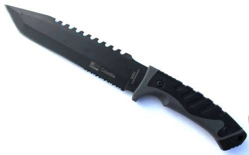 Combat dagger Columbia 4401 tanto - 1 AVAILABLE!!