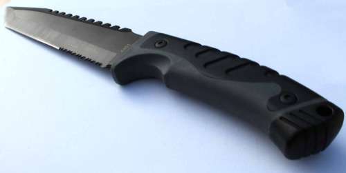 Combat dagger Columbia 4401 tanto - 1 AVAILABLE!!