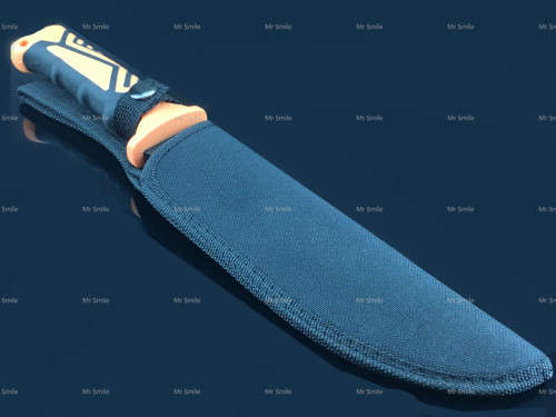 Columbia 8818BG Survival, Tactical, Hunting Knife -  ONLY 2 AVAILABLE!!