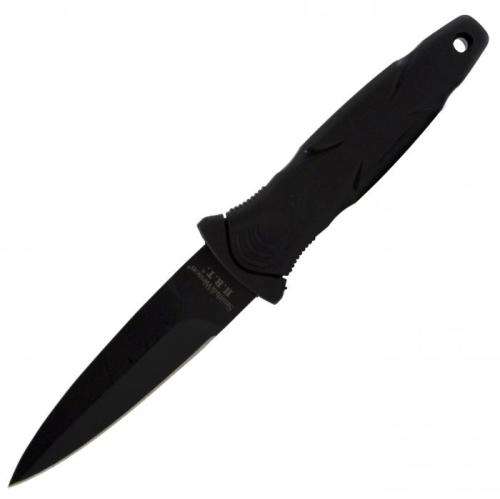 S&W Smith Wesson HRT Tactical BOOT Knife -  3 AVAILABLE!
