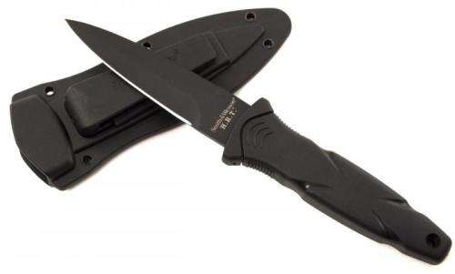 S&W Smith Wesson HRT Tactical BOOT Knife -  3 AVAILABLE!