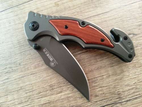 Boker solingen series C133   - 3 Available!!