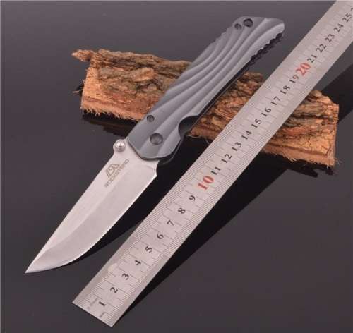 Hot Rockstead Knives Multifunctional Folding Blade 3Cr13Mov Stainless Steel  - 3 Available!!
