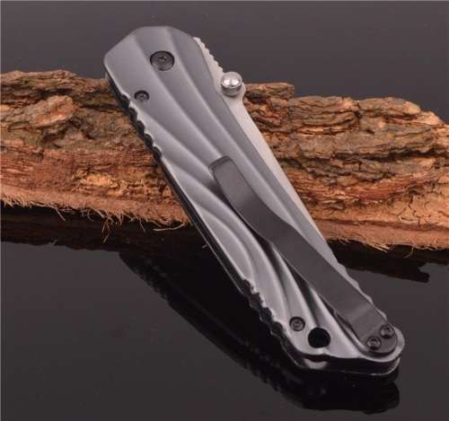 Hot Rockstead Knives Multifunctional Folding Blade 3Cr13Mov Stainless Steel  - 3 Available!!
