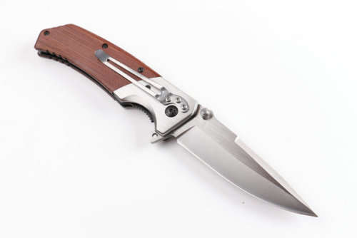 2018 New BROWNING FA19 quick opening folding knife  - 2 AVAILABLE!!