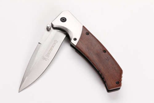 2018 New BROWNING FA19 quick opening folding knife  - 2 AVAILABLE!!