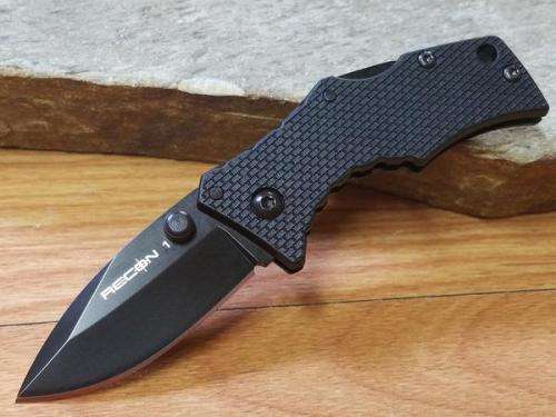 MICRO RECON 1 SPEAR POINT KNIFE  - LAST 6 AVAILABLE!!