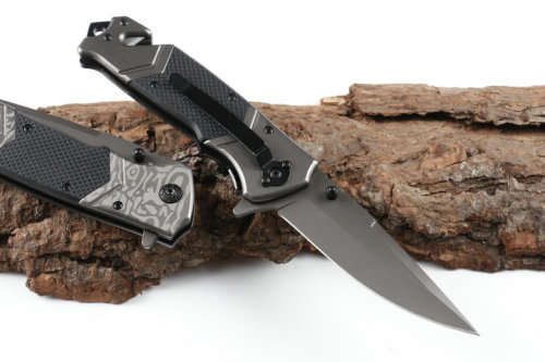 NEW BROWNING F119 HUNTING KNIFE - 3 Available!!