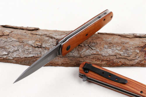 2018 Benchmade BM Butterfly DA100 folding knife tactical knife - 5 AVAILABLE!!