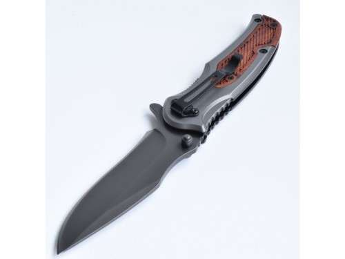 2018 XL Browning X46 Titanium Tactical Folding Knife - LAST 1 AVAILABLE!!