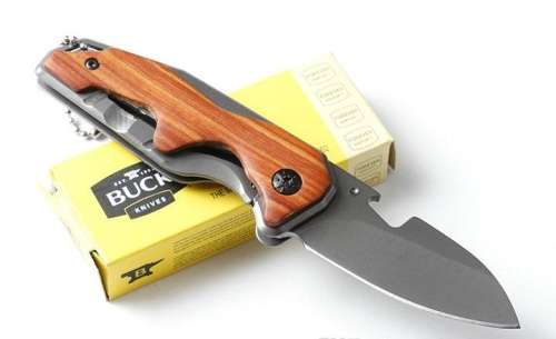 X70 folding knife, bottle opener, key chain -  LAST 3 AVAILABLE!!