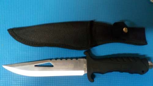 Columbia Military Knife 778 - 5 Available!!