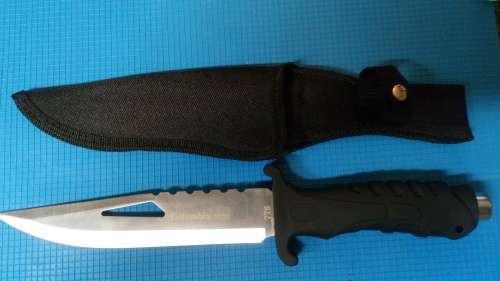 Columbia Military Knife 778 - 5 Available!!