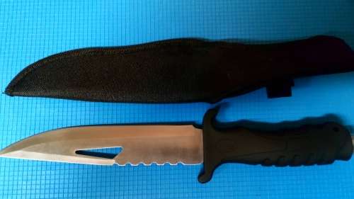 Columbia Military Knife 778 - 5 Available!!