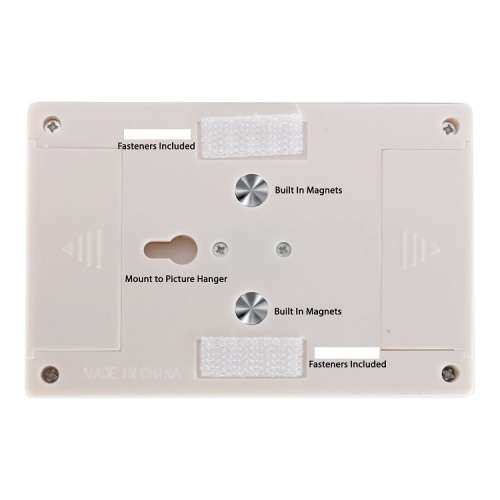 COB LED Light Switch - Magnetic back - 10 Available!!