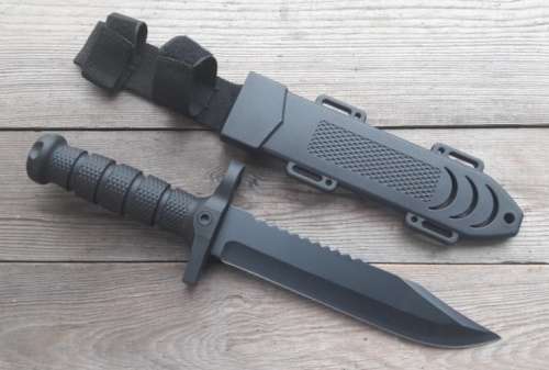 Columbia Military 1348A Knife  - 3 Available!!