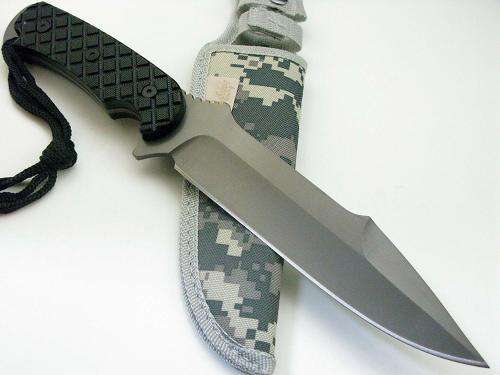 Columbia Black Knife SA3.0