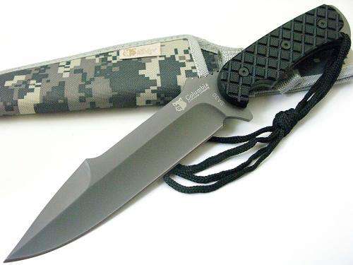 Columbia Black Knife SA3.0