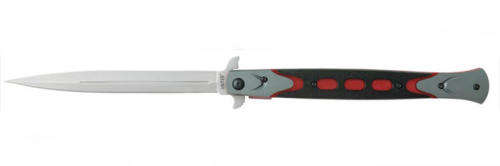 United Rampage Assist Stiletto Red Black - 5 AVAILABLE!!