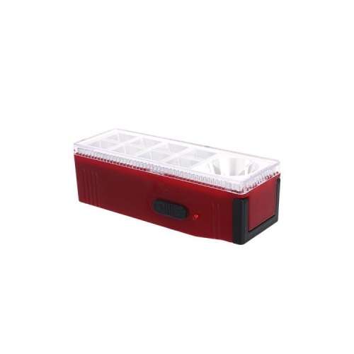 Rechargeable AW-9797 LED Emergency Light - 10 Available!!
