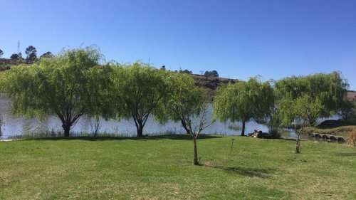 Pielanshoek Oak Cottage Bethlehem/Clarens 10 Sleeper -  3 Night Midweek Stay!