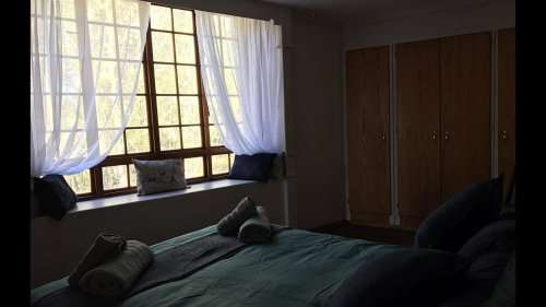 Pielanshoek Oak Cottage Bethlehem/Clarens 10 Sleeper -  3 Night Midweek Stay!