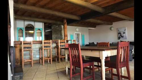 Pielanshoek Oak Cottage Bethlehem/Clarens 10 Sleeper -  3 Night Midweek Stay!