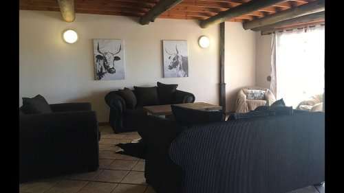 Pielanshoek Oak Cottage Bethlehem/Clarens 10 Sleeper -  3 Night Midweek Stay!