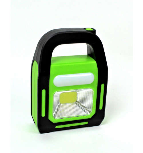 Solar Powered COB LED HB-9707B Lantern Light - 3 Available!