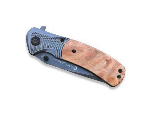Chongming CM93 7Cr13Mov Steel Hunting Knife - 5 Available!!
