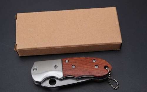 NEW - F112 Tactical Folding Knife  - 3 Available!!