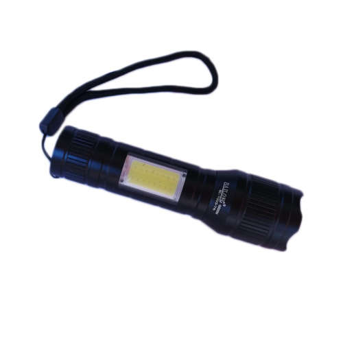Flashlight Work Light BL-1003-T6, 2 light Rechargeable EDC LED Flashlight - 4 AVAILABLE!