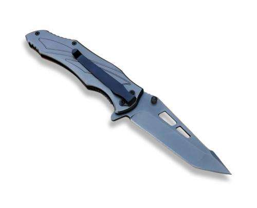 Chongming CM88 knife 7Cr13Mov steel -  4 Available!!
