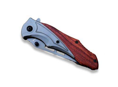 Chongming CM88 knife 7Cr13Mov steel -  4 Available!!