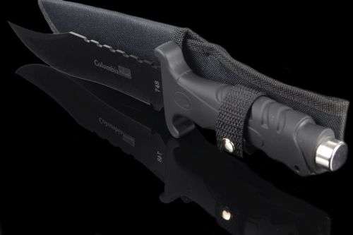 Columbia USA Saber Knife 748  - 3 Available!!