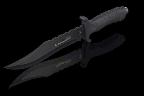 Columbia USA Saber Knife 748  - 3 Available!!