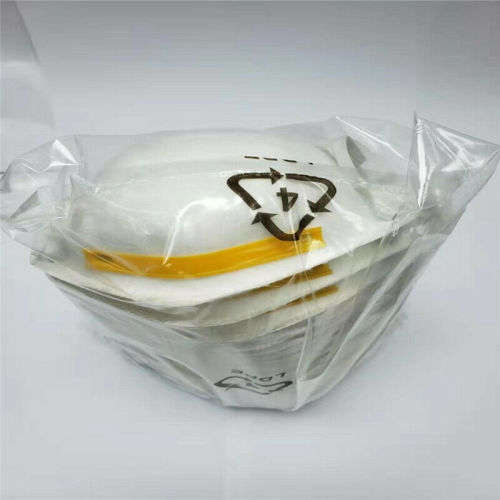 DRO-AIR 1010 SERIES MOULDED FFP1 MASKS x 20 - 5 Available!!