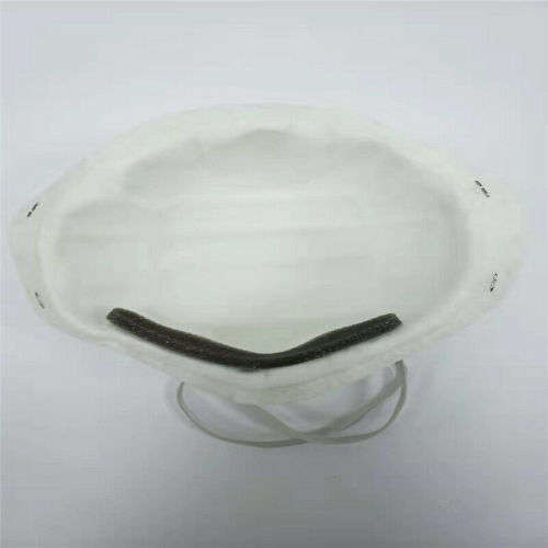 DRO-AIR 1010 SERIES MOULDED FFP1 MASKS x 20 - 5 Available!!