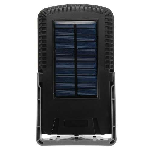JX-118-COB SMD LED superbright with motion sensor + solar battery - 5 Available!!
