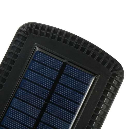 JX-118-COB SMD LED superbright with motion sensor + solar battery - 5 Available!!