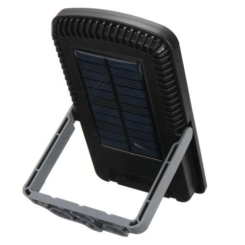 JX-118-COB SMD LED superbright with motion sensor + solar battery - 5 Available!!
