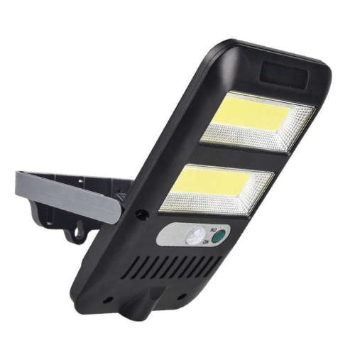 2020 JX-226-2COB SMD LED + solar panel + motion sensor - 5 Available!!