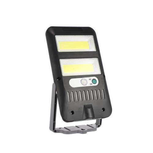 2020 JX-226-2COB SMD LED + solar panel + motion sensor - 5 Available!!