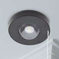 Urban Solar Ceiling Light - Last 5 Available!!